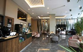 Excellence İnn Hotel Ankara